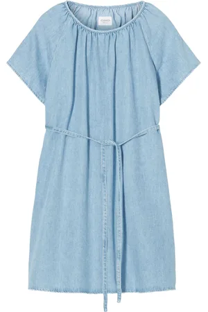 Closed Gathered dress
