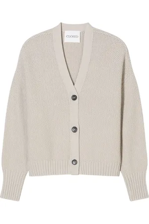 Closed V-neck cardigan