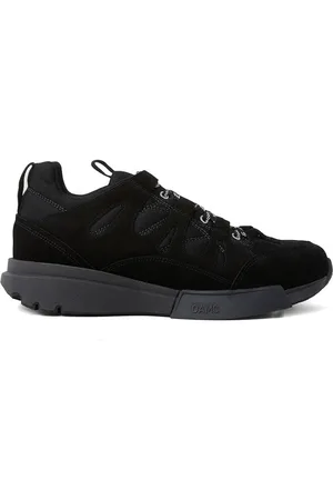 OAMC Suede sneakers