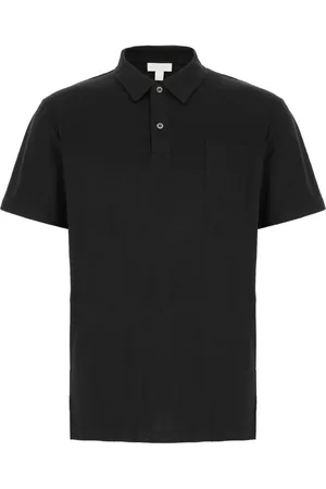Sunspel Jersey polo shirt