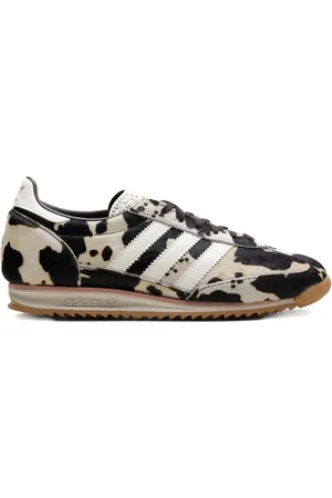 adidas SL 72 OG "Cow Print" sneakers