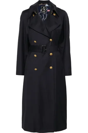 Sealup Clio trench coat