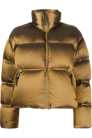 Filippa K Cropped puffer jacket