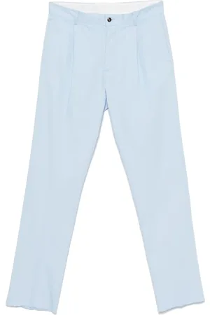 DoppiaA Aantioco trousers