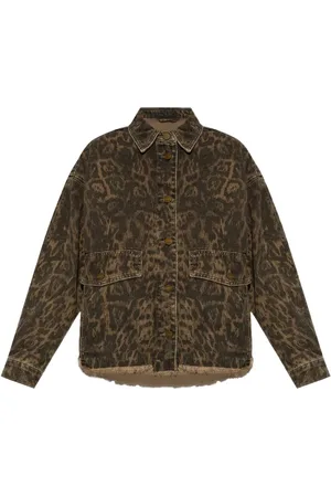 AllSaints Hettie denim jacket