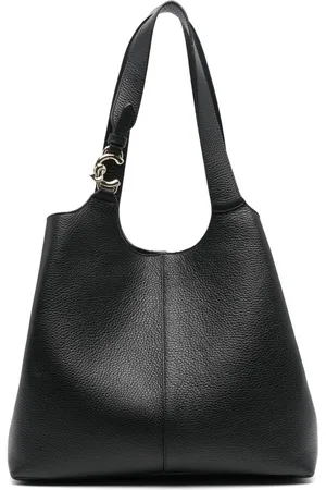 Coccinelle Leather tote bag