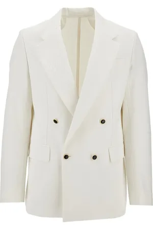MARSĒM Double-breasted blazer