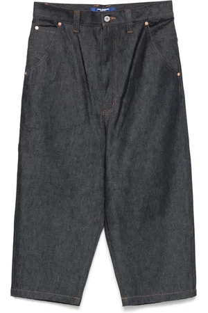 JUNYA WATANABE Drop-crotch jeans
