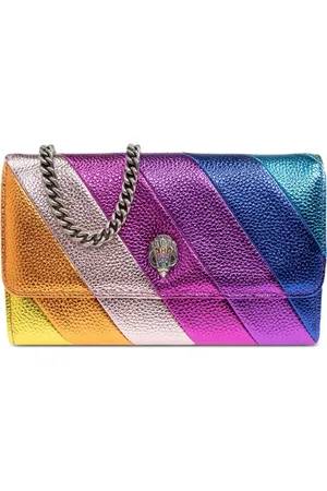 Kurt Geiger Kensington wallet-on-chain
