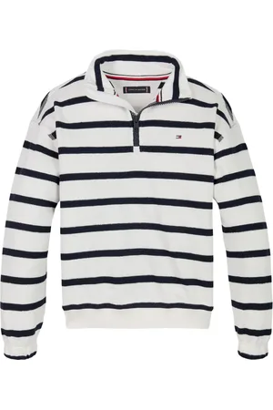Tommy Hilfiger Striped sweatshirt
