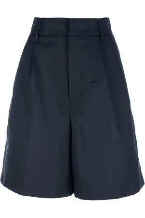 Fabiana Filippi High-waisted shorts