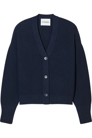 Closed V-neck cardigan