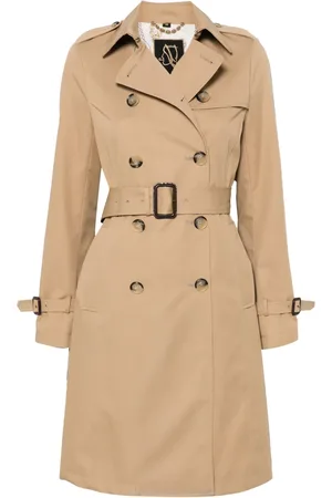 Sealup Sfinge trench coat