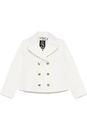 Sealup Aglaia peacoat