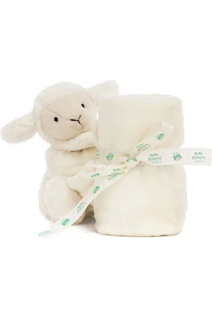 Jellycat Bashful Lamb comforter