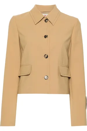 Marni Nomad jacket