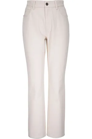 Lafayette 148 Reeve jeans