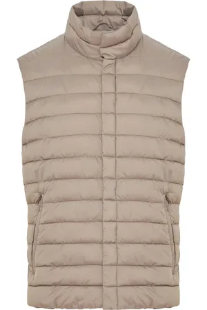HERNO Padded gilet