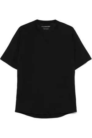 and wander Wool T-shirt