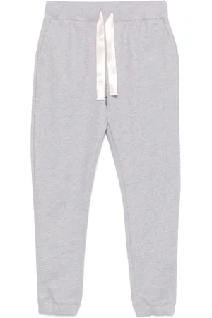 Repetto Cotton track pants