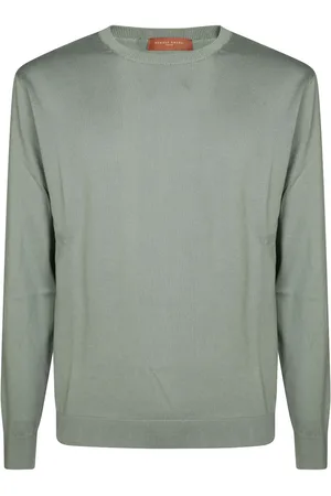 Daniele Fiesoli Crew neck sweater