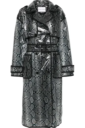 Stand Studio Promise raincoat