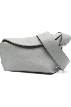 Alexander McQueen T-Bar cross body bag