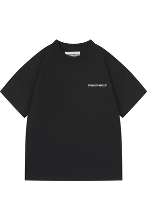 The Couture Club Logo-print t-shirt