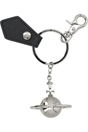 Vivienne Westwood 3D Orb keyring