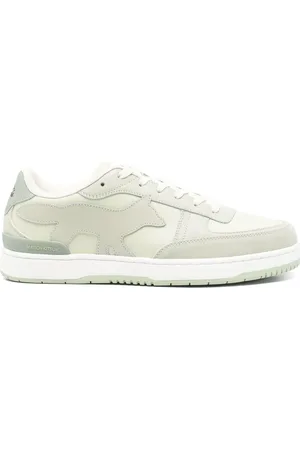 Maison Kitsuné Chiru sneakers