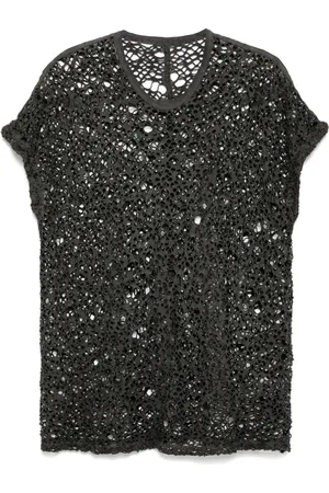 JULIUS Lathrus vest