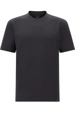 Boggi Milano Crew neck T-shirt