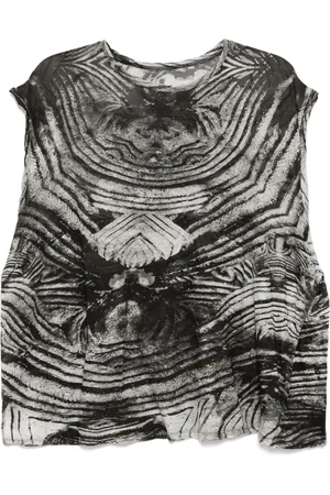 JULIUS Coilmon vest