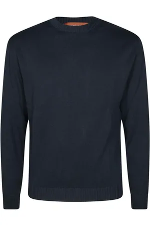 Daniele Fiesoli Crew neck sweater