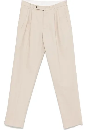 DoppiaA Abolano trousers