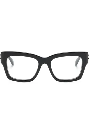 Balenciaga Square-frame glasses