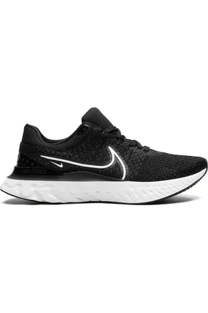 Nike React Infinity Run Flyknit 3 " /White" sneakers