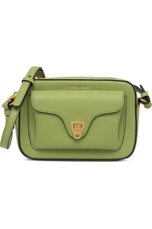 Coccinelle Beat crossbody bag
