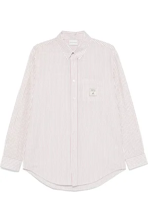 Drôle de Monsieur Rayée shirt
