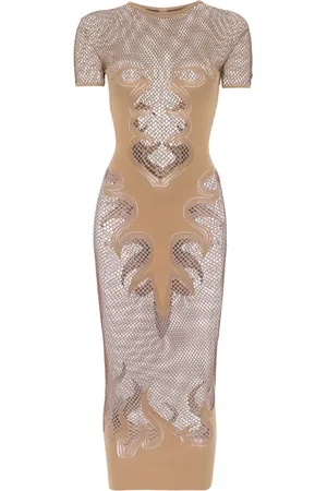 Poster Girl Peachy dress