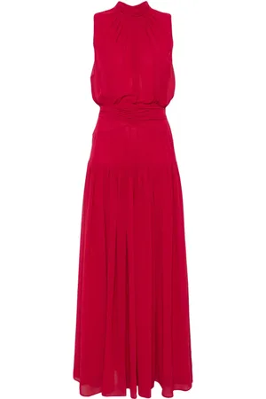 Diane von Furstenberg Menon maxi dress