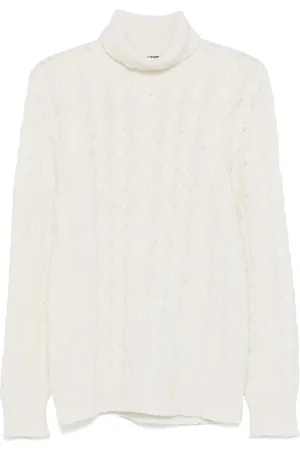 TAGLIATORE Zermat sweater