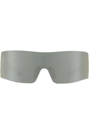 Maison Margiela Oversize-frame sunglasses