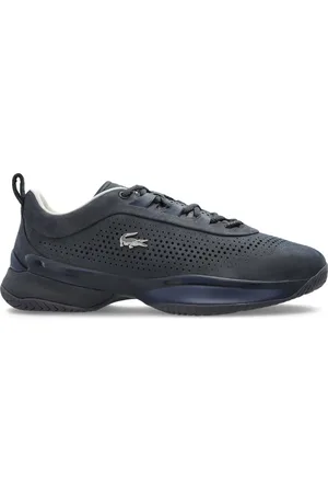 Lacoste AG-LT perforated sneakers