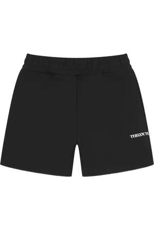 The Couture Club Logo shorts