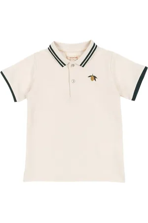 Konges Sløjd Jersey polo shirt