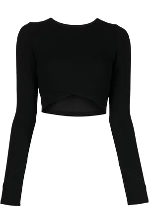 Duskii Crossover rash top