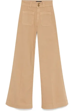 THE SEAFARER Jane trousers