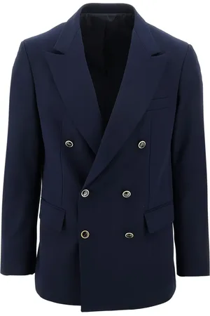 MARSĒM Double-breasted blazer