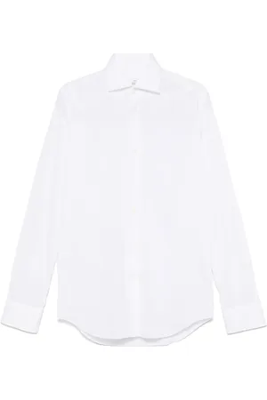 ALESSANDRO GHERARDI Long-sleeve shirt